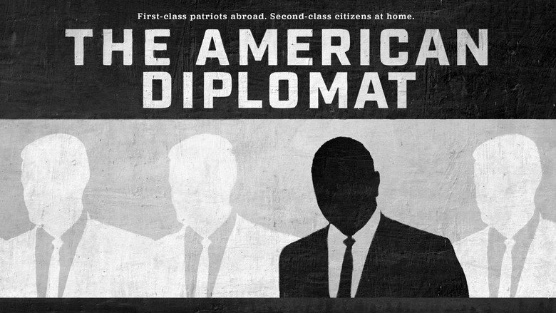 кадр из фильма The American Diplomat