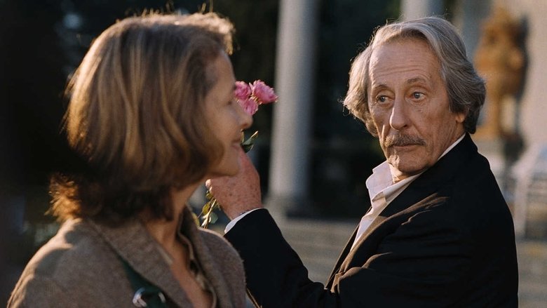 кадр из фильма Милые бранятся…