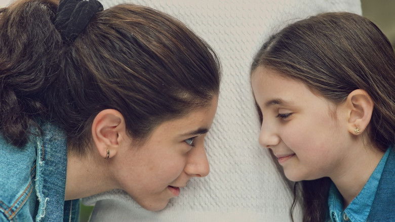 кадр из фильма Լիլիթ Անունով Տիկնիկը