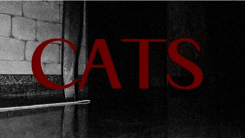 кадр из фильма CATS