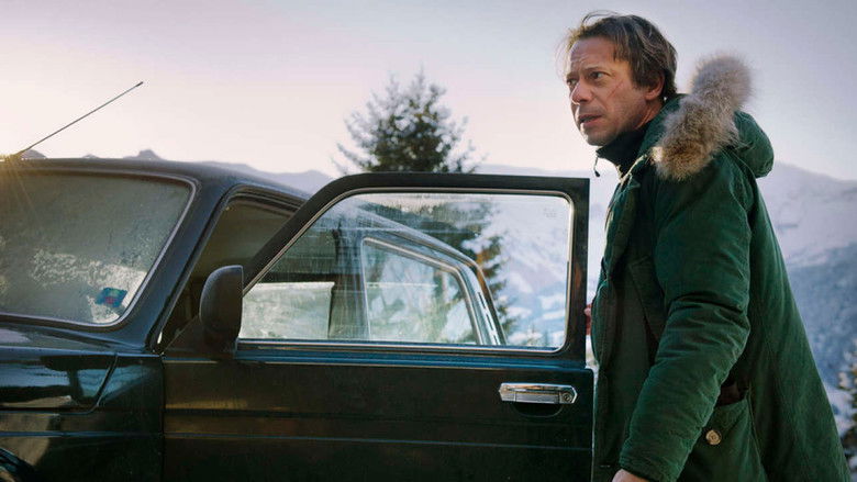 Любовь – это идеальное преступление