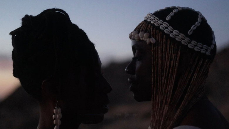 кадр из фильма Joshua Tree (Part 2)