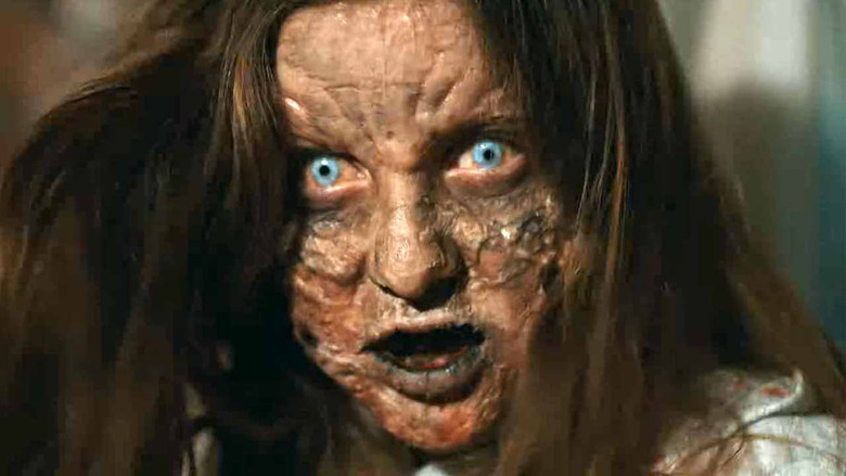 кадр из фильма Siccîn 8