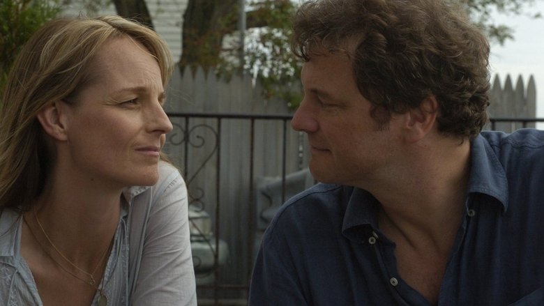 кадр из фильма Так она нашла меня