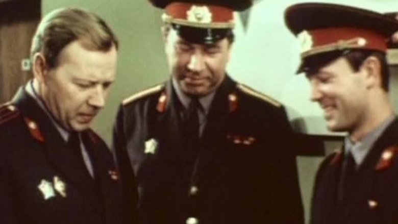 кадр из фильма Внимание! Всем постам...