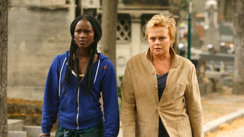 кадр из фильма Тайна улицы Дезир