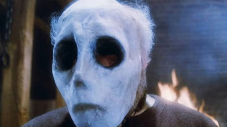 кадр из фильма ...Аз воздам