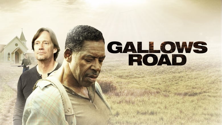 кадр из фильма Gallows Road