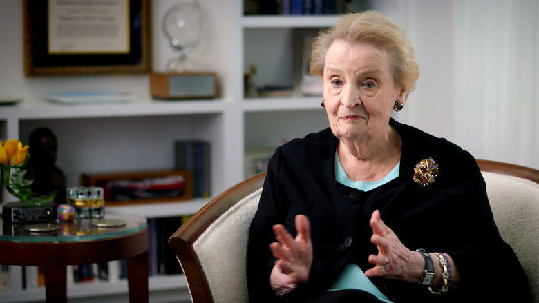 кадр из фильма Inside North Korea: Fire and Fury