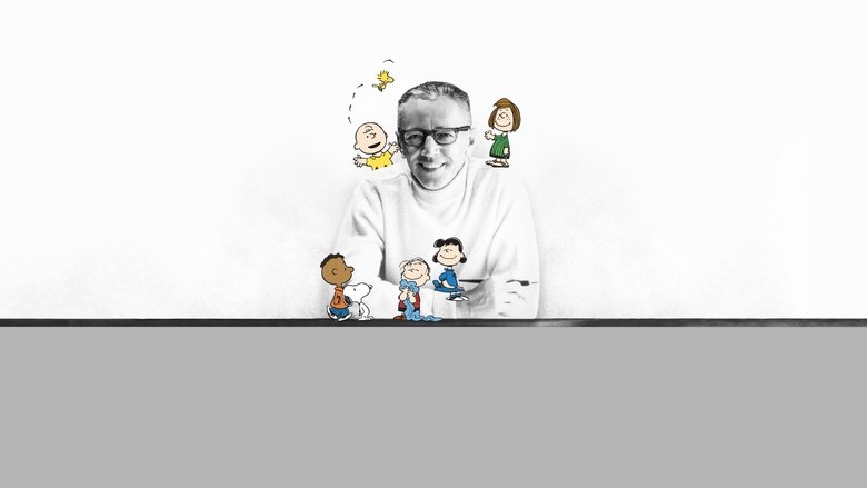 кадр из фильма Кто ты, Чарли Браун?