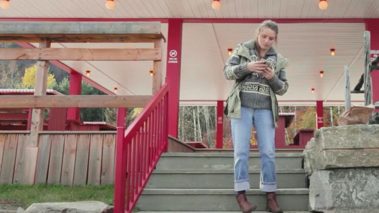 кадр из фильма Desmaraisville