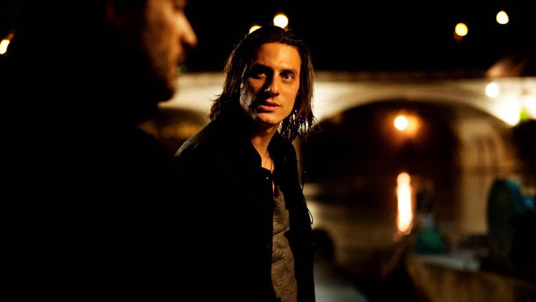 кадр из фильма Меня зовут Джиг Робот