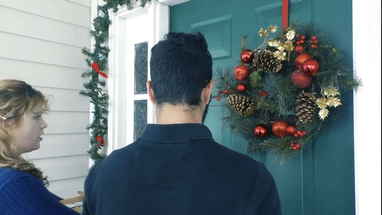 кадр из фильма Lawrence's Birthday Party