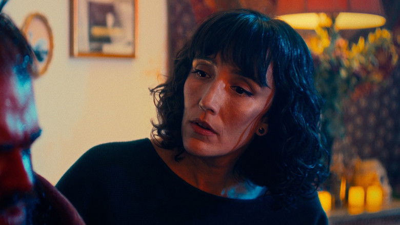 кадр из фильма A Kindness