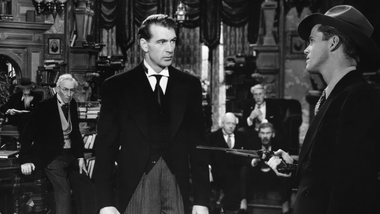 кадр из фильма С огоньком