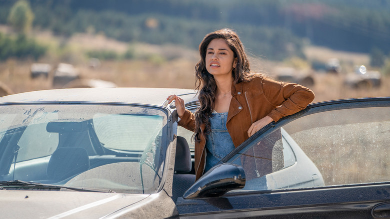 кадр из фильма Рэмбо: Последняя кровь