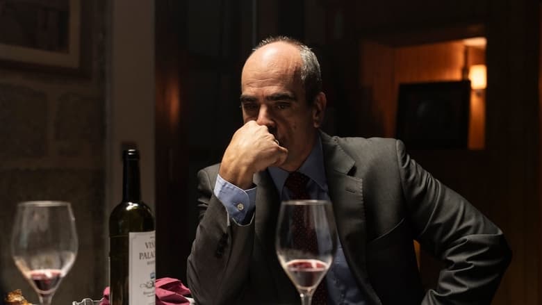 кадр из фильма Агент под прикрытием