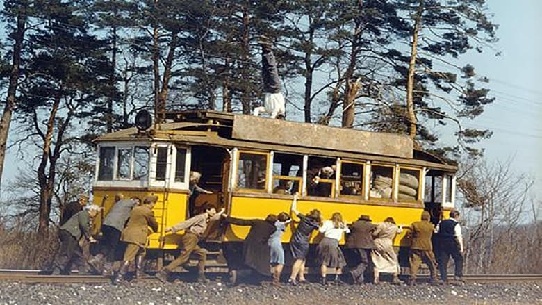 кадр из фильма Budapesti mesék