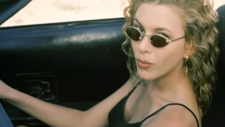 кадр из фильма По ту сторону желания