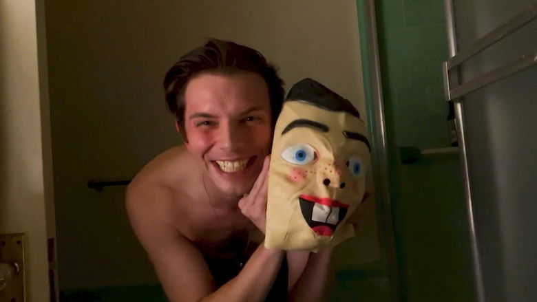 кадр из фильма Howdy, Neighbor!