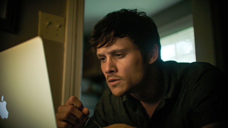 кадр из фильма Мастерская дьявола