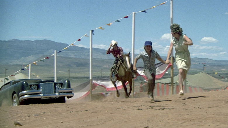 кадр из фильма Автомобиль