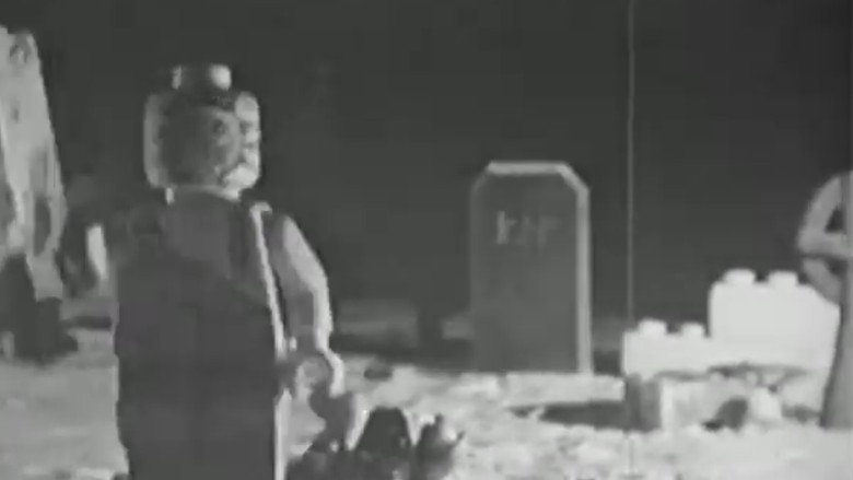 кадр из фильма All of the Dead