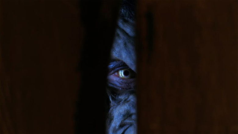 кадр из фильма Волк-оборотень