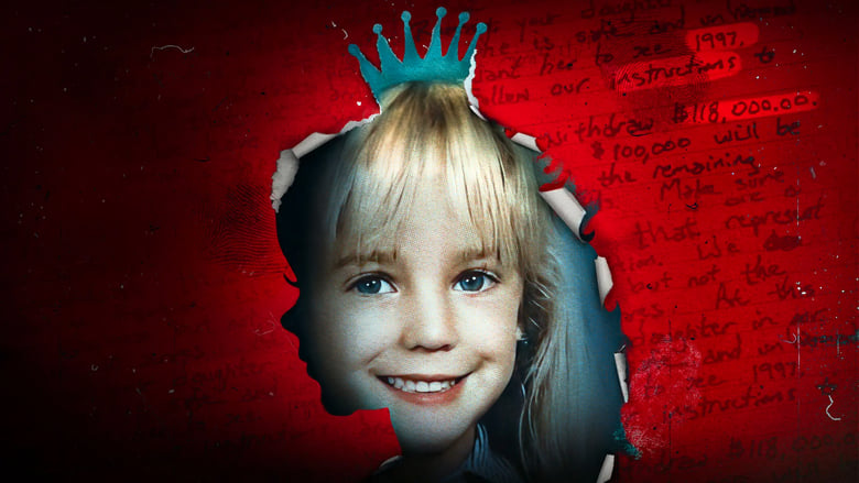 кадр из фильма Suburban Nightmare: JonBenét Ramsey