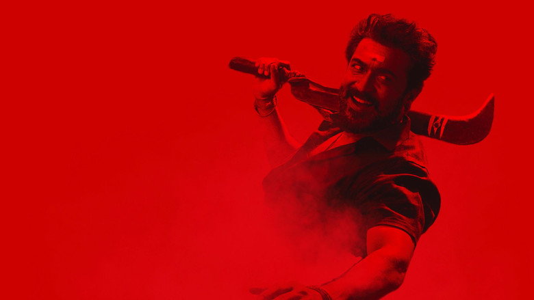 кадр из фильма கருப்பு