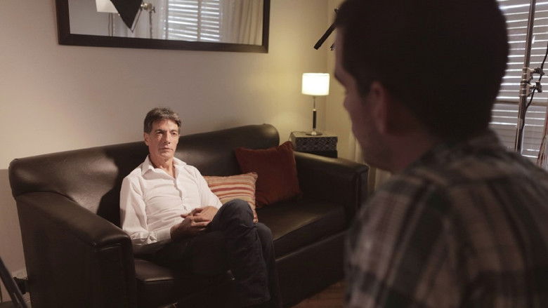 кадр из фильма Messenger on a White Horse