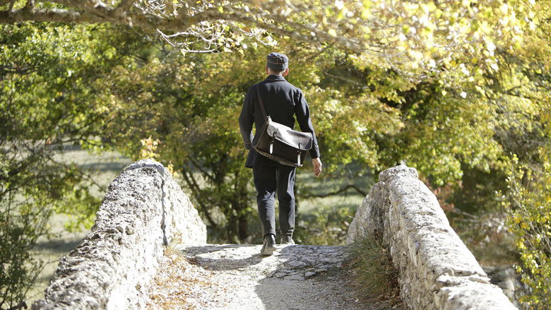 кадр из фильма Идеальный дворец Фердинанда Шеваля