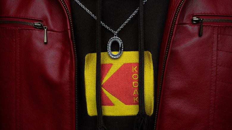 кадр из фильма Red Eagle (And the Wilting of the Blue Rose)