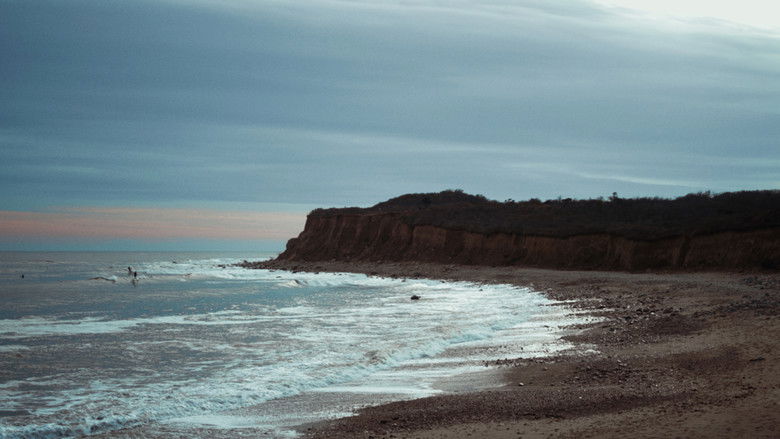 кадр из фильма Last Resort