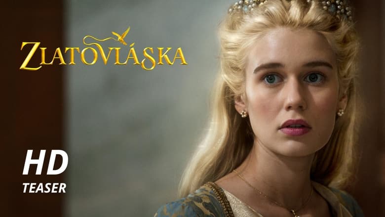 кадр из фильма Златовласка