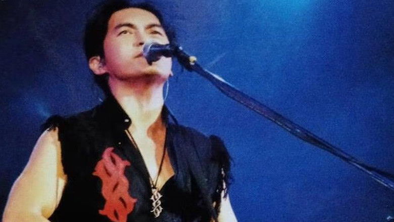 迪克牛仔2002香港演唱会