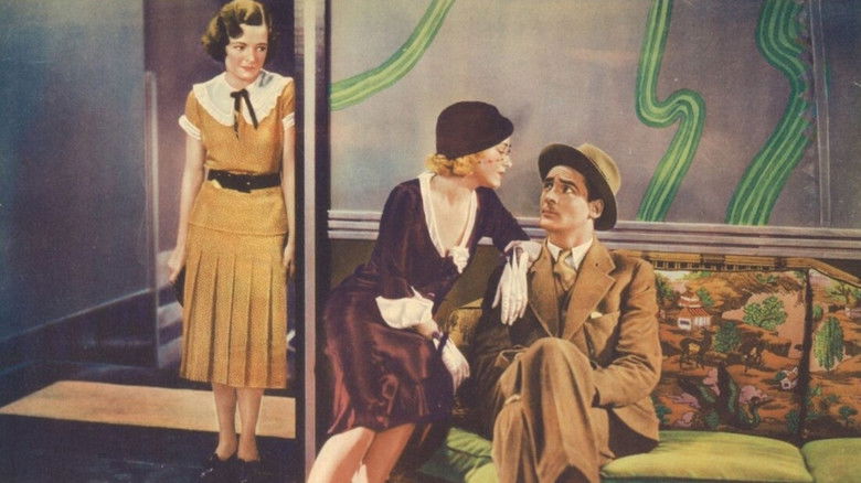 кадр из фильма After Tomorrow