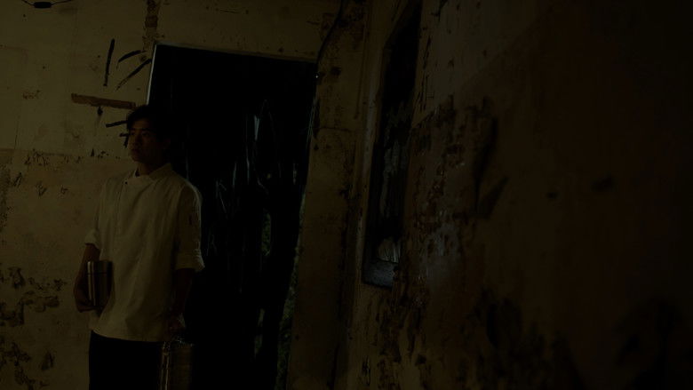 кадр из фильма 廚師要死