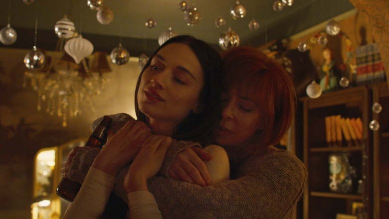 кадр из фильма Страна призраков