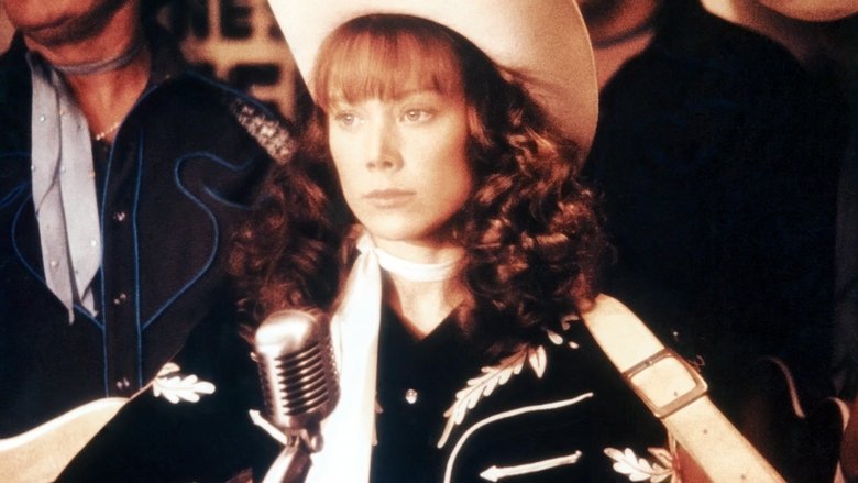 кадр из фильма Дочь шахтера