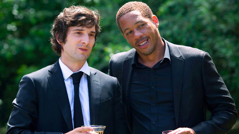 кадр из фильма Любовь живет три года