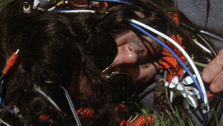 кадр из фильма King Lear