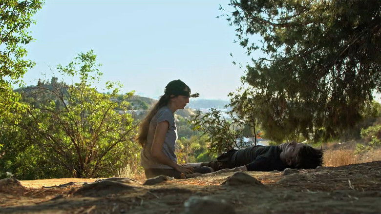 кадр из фильма Во всём виновато общество