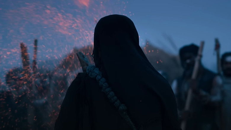 кадр из фильма గామి