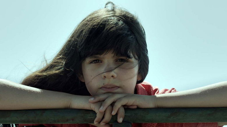 кадр из фильма Menina