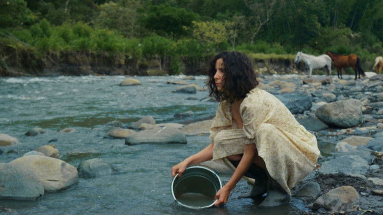 кадр из фильма Los Malditos