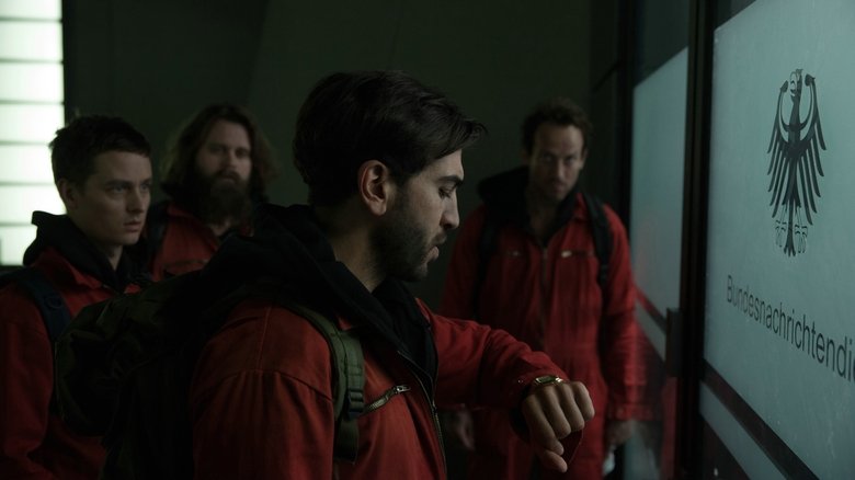 кадр из фильма Кто я