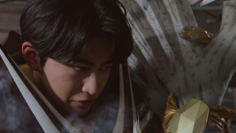 кадр из фильма 仮面ライダーガヴ ギルティ・パルフェ