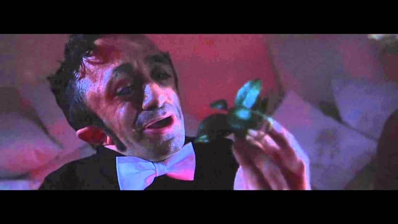 кадр из фильма In Nomine Satan