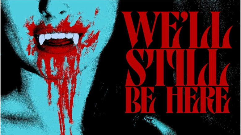 кадр из фильма We'll Still Be Here